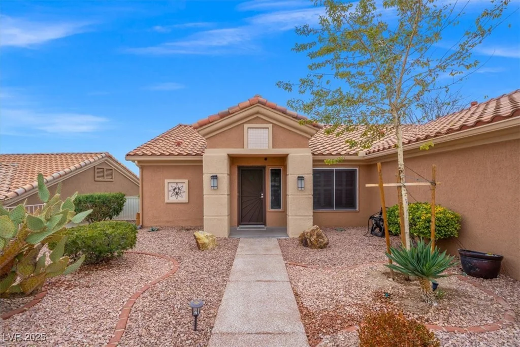 10921 GRAND HAVEN, Las Vegas, NV 89134