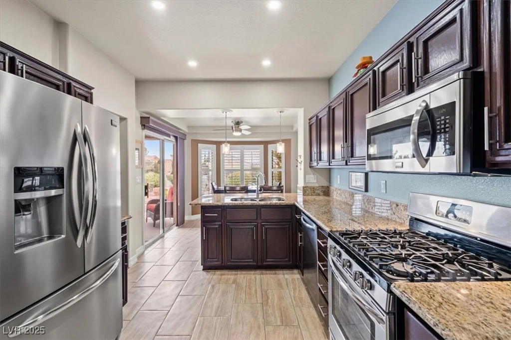 10921 GRAND HAVEN, Las Vegas, NV 89134