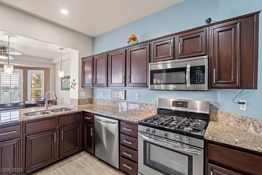 10921 GRAND HAVEN, Las Vegas, NV 89134