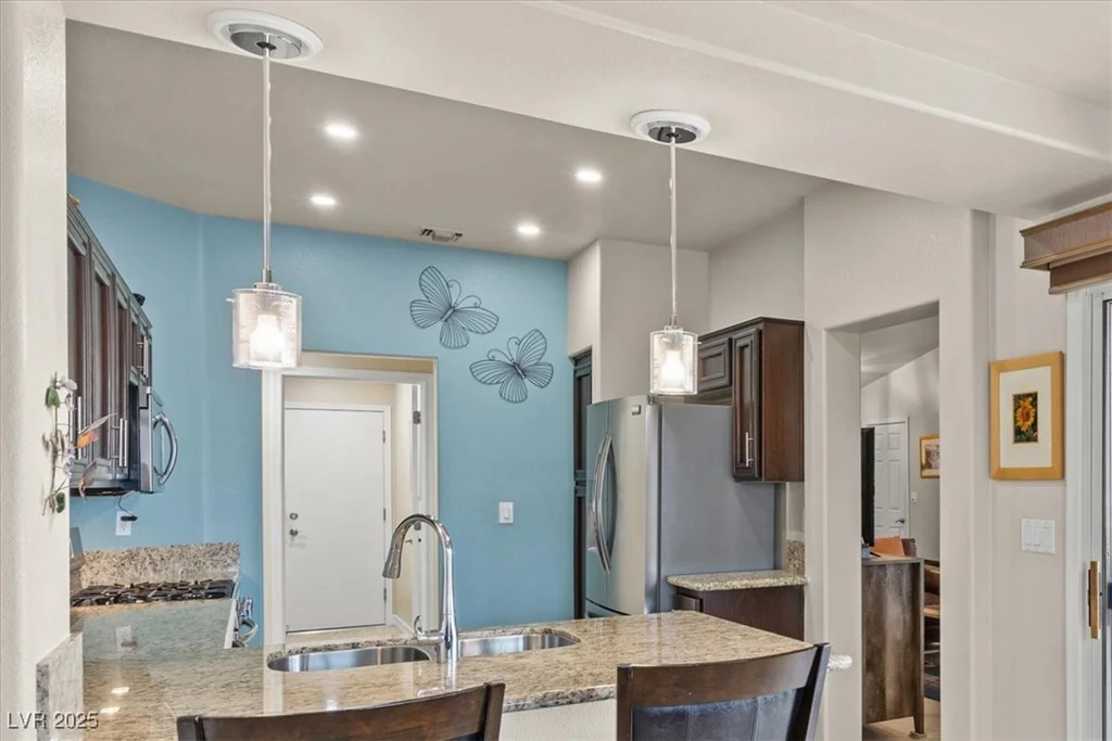 10921 GRAND HAVEN, Las Vegas, NV 89134