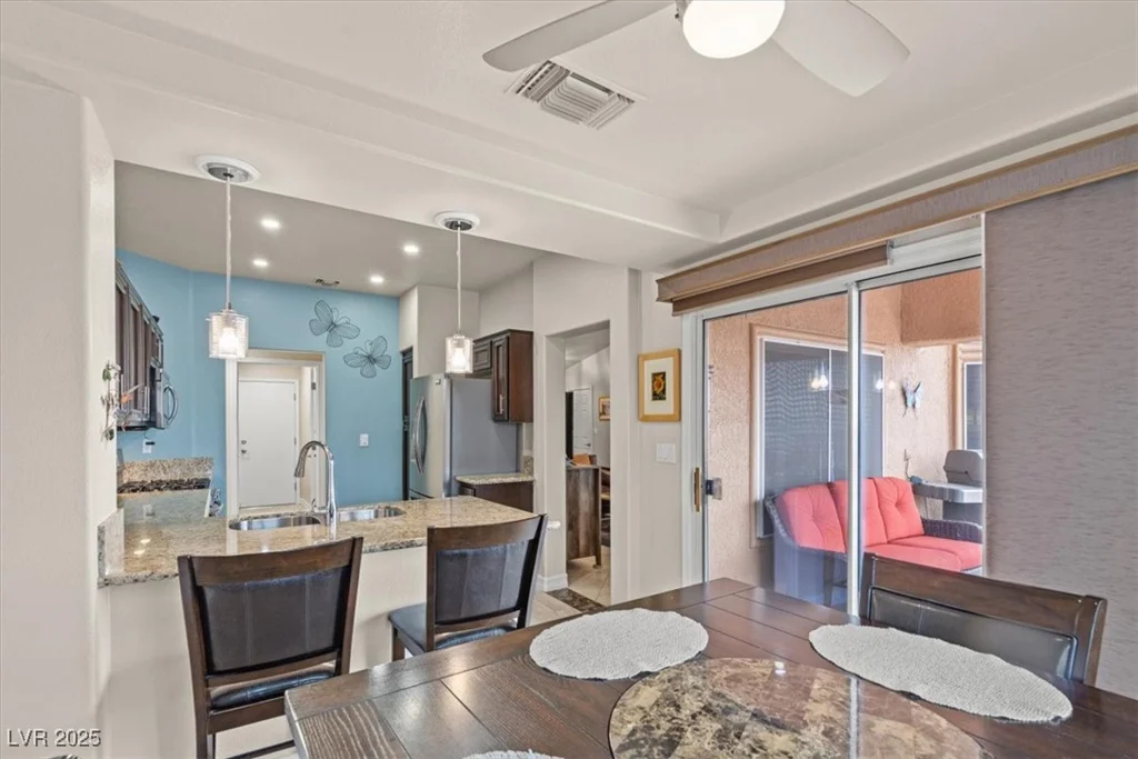 10921 GRAND HAVEN, Las Vegas, NV 89134