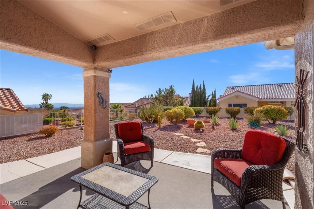 10921 GRAND HAVEN, Las Vegas, NV 89134