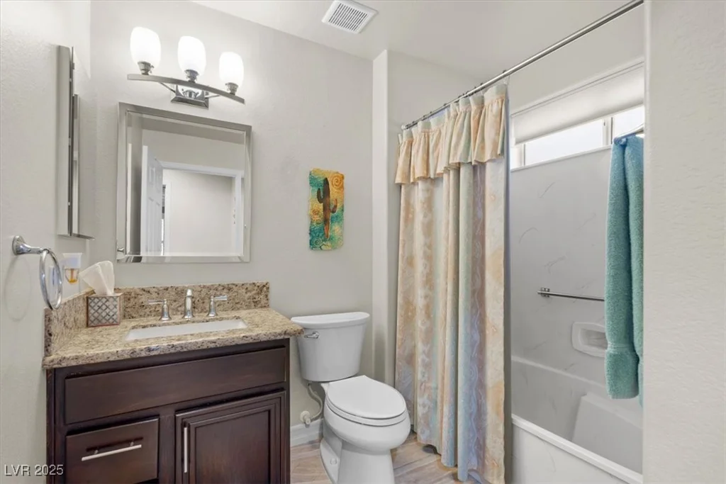 10921 GRAND HAVEN, Las Vegas, NV 89134