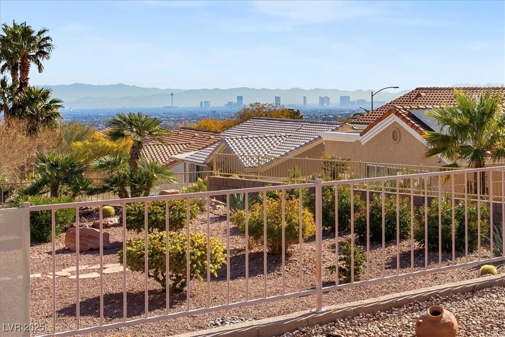 10921 GRAND HAVEN, Las Vegas, NV 89134