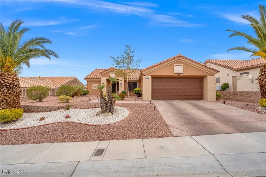 10921 GRAND HAVEN, Las Vegas, NV 89134