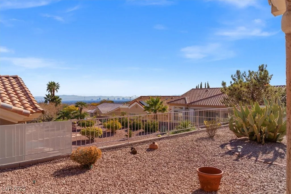 10921 GRAND HAVEN, Las Vegas, NV 89134