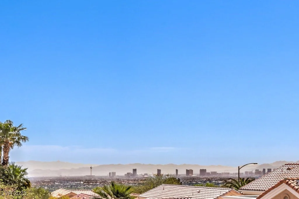 10921 GRAND HAVEN, Las Vegas, NV 89134