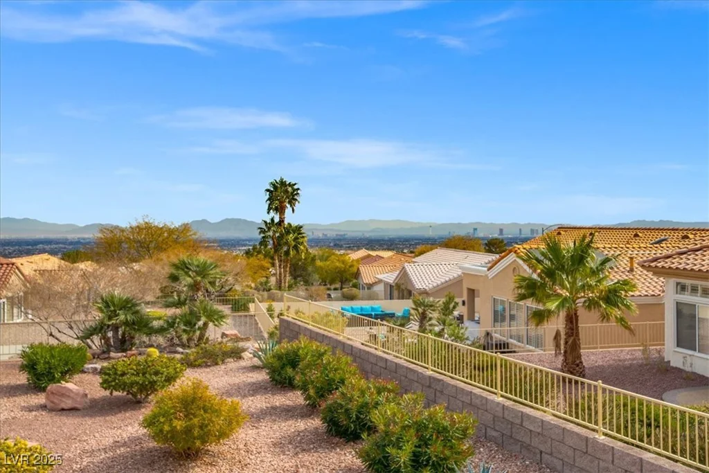 10921 GRAND HAVEN, Las Vegas, NV 89134