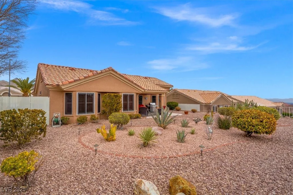 10921 GRAND HAVEN, Las Vegas, NV 89134