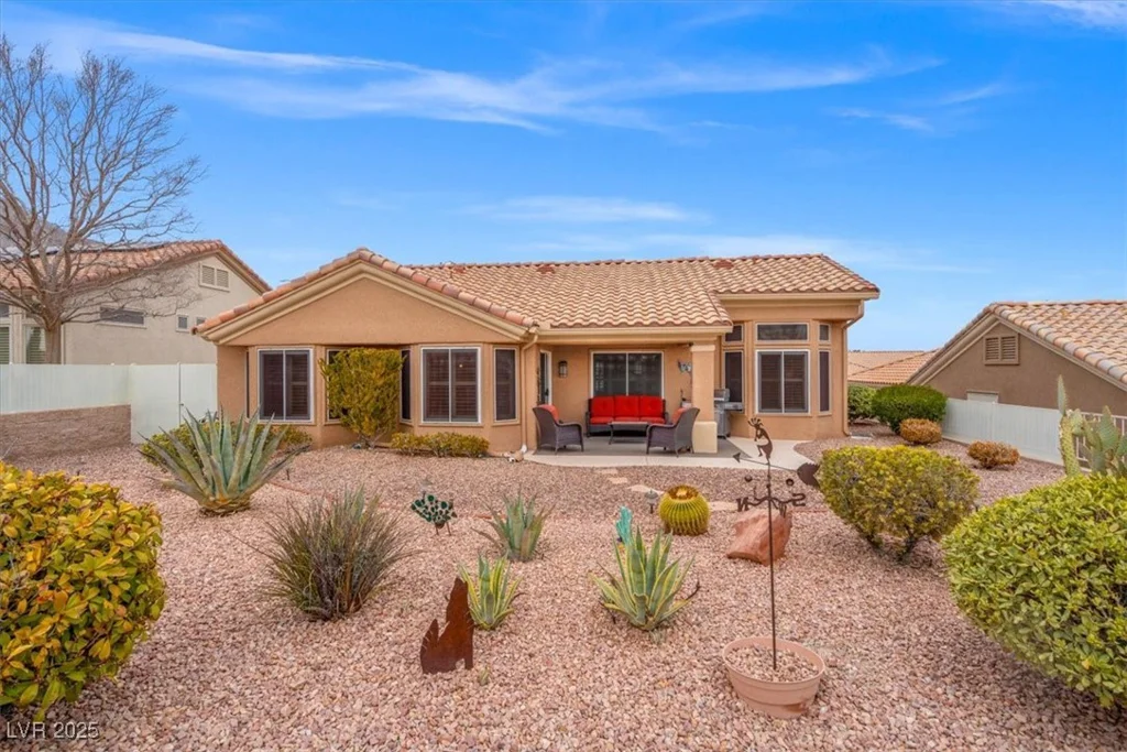 10921 GRAND HAVEN, Las Vegas, NV 89134