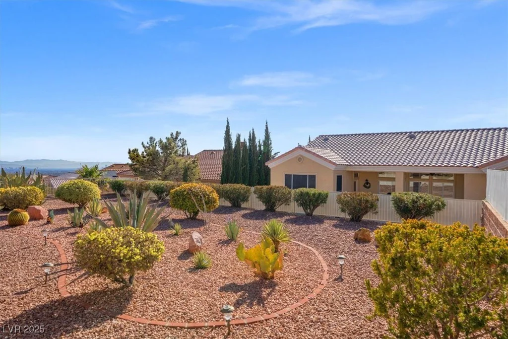 10921 GRAND HAVEN, Las Vegas, NV 89134