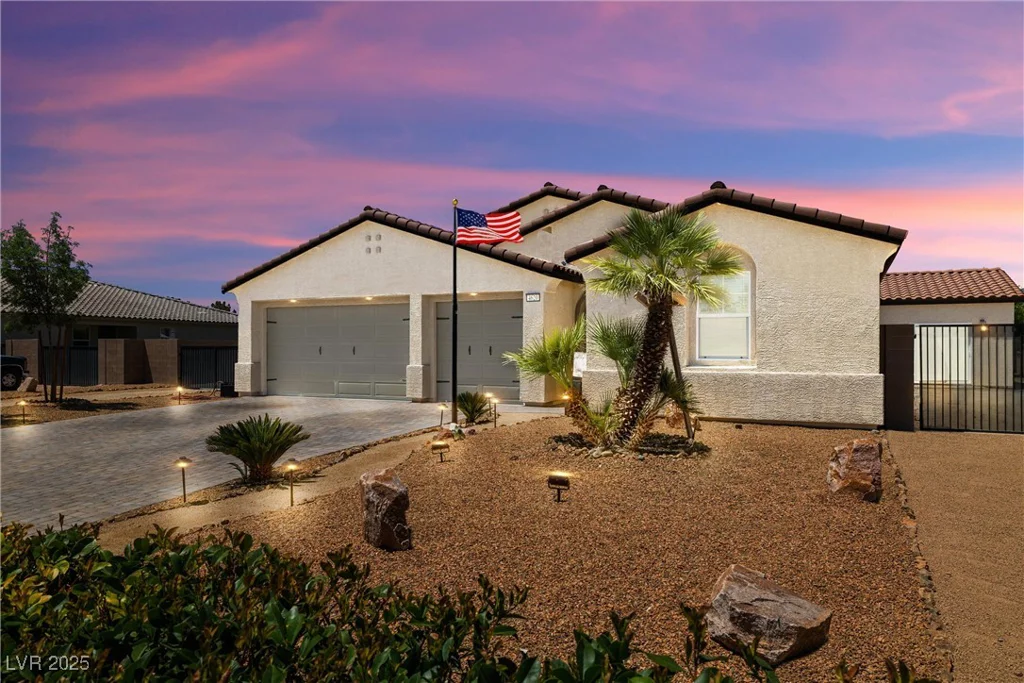 4620 Suntree, Pahrump, NV 89061