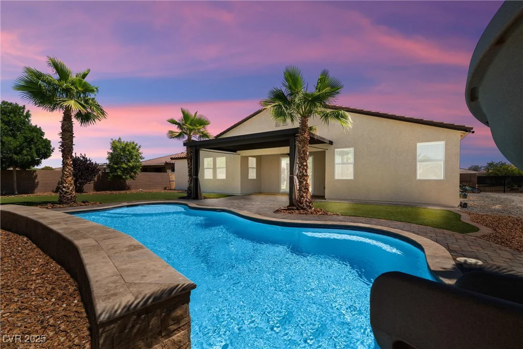 4620 Suntree, Pahrump, NV 89061