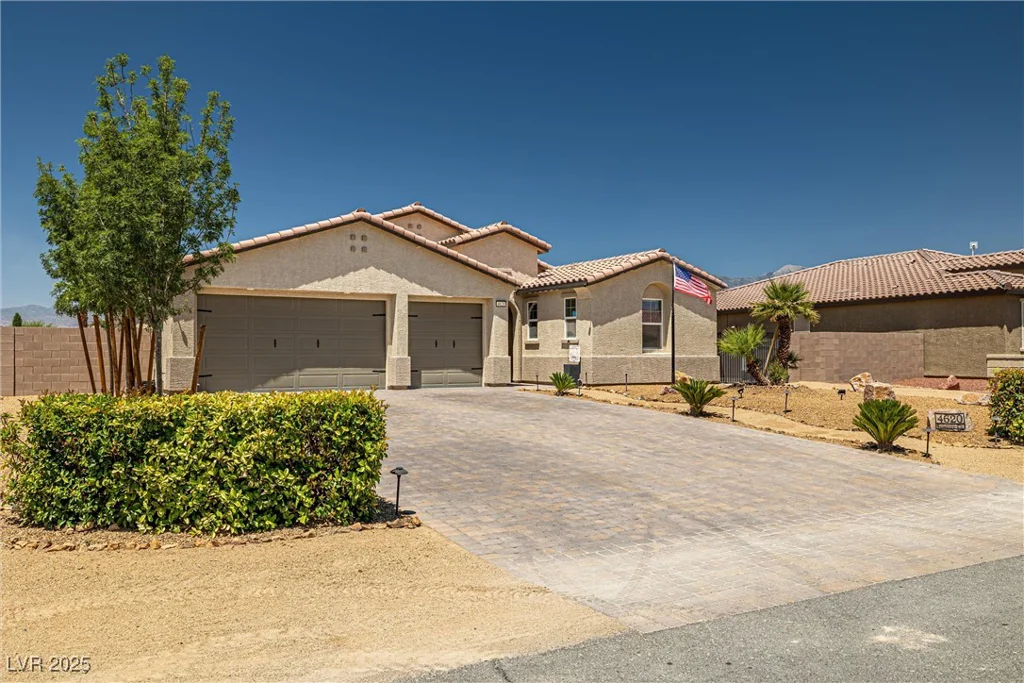 4620 Suntree, Pahrump, NV 89061