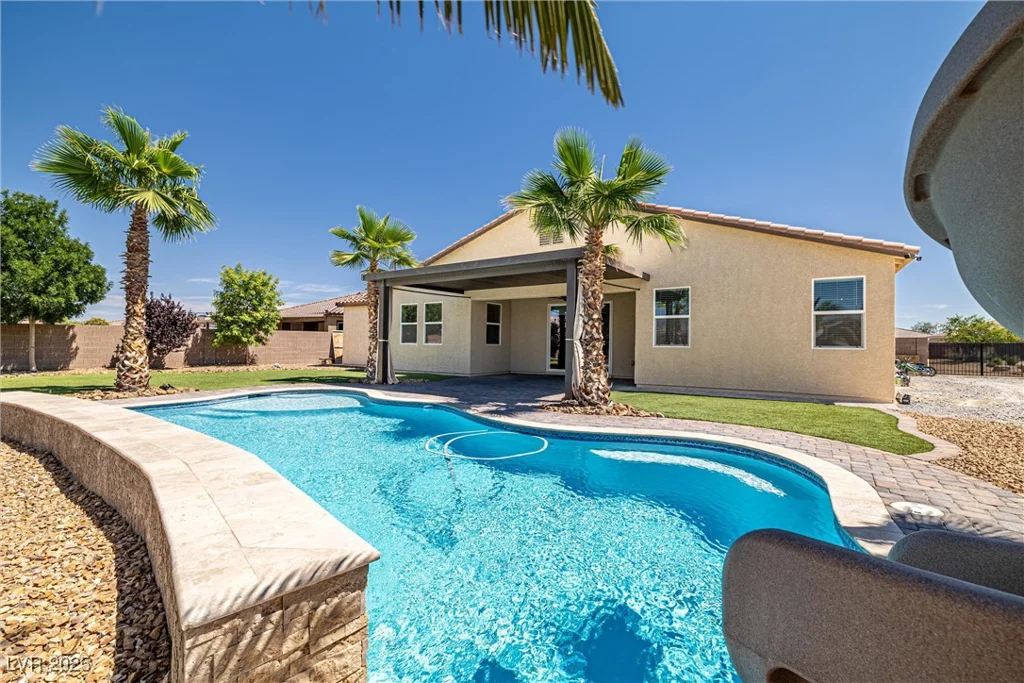 4620 Suntree, Pahrump, NV 89061