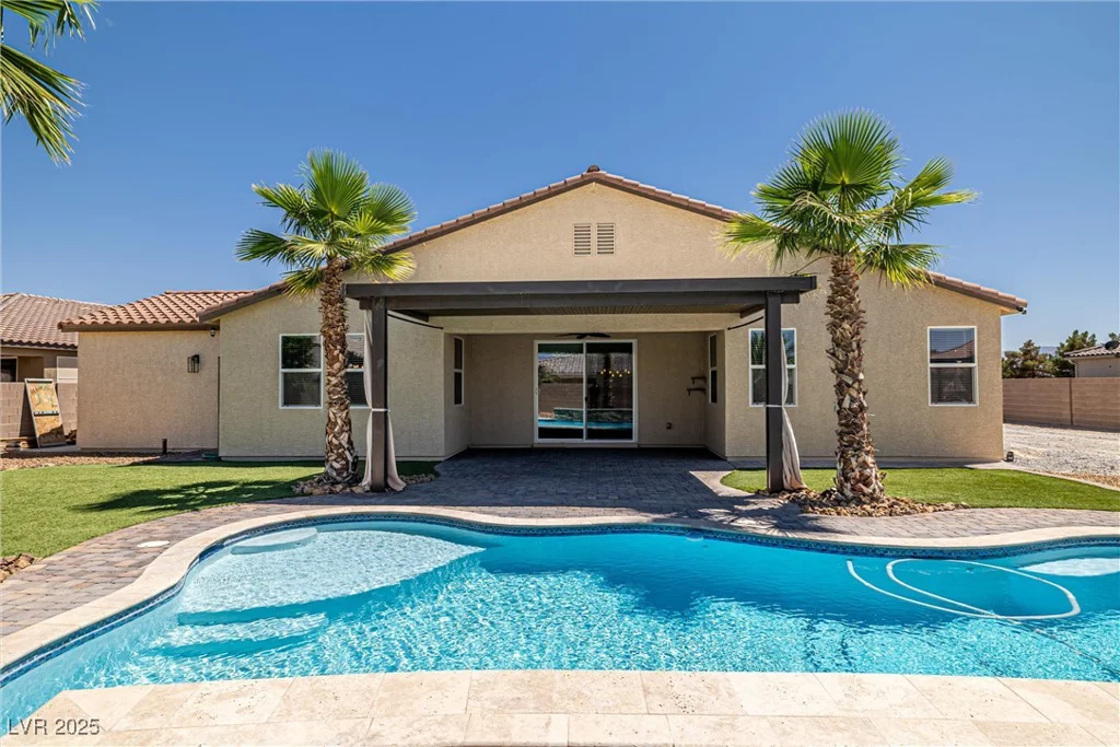 4620 Suntree, Pahrump, NV 89061