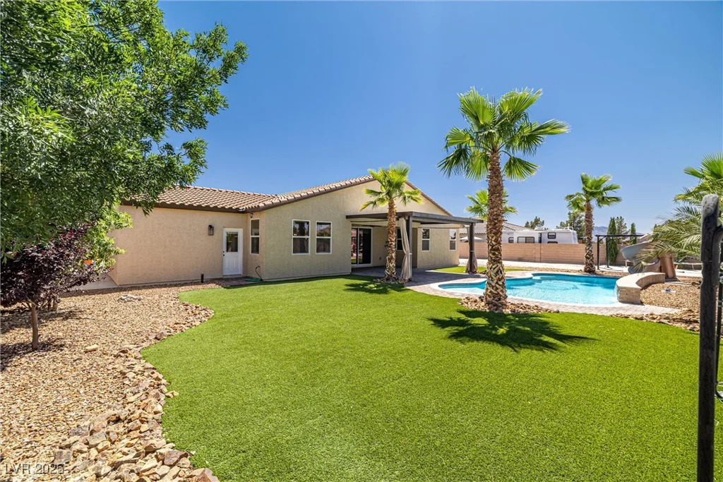 4620 Suntree, Pahrump, NV 89061