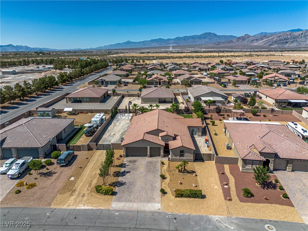 4620 Suntree, Pahrump, NV 89061