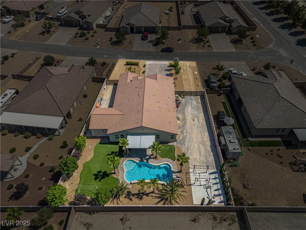 4620 Suntree, Pahrump, NV 89061