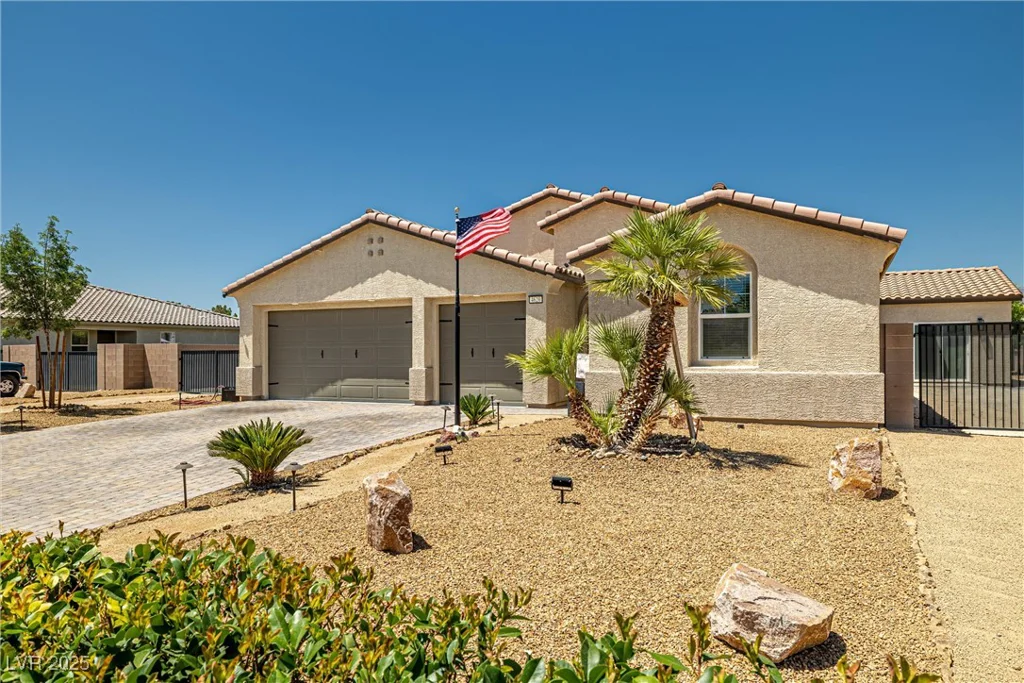 4620 Suntree, Pahrump, NV 89061
