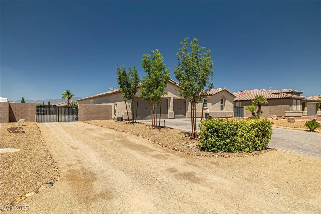 4620 Suntree, Pahrump, NV 89061