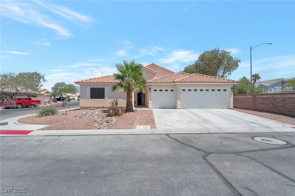 2640 Torch, North Las Vegas, NV 89081