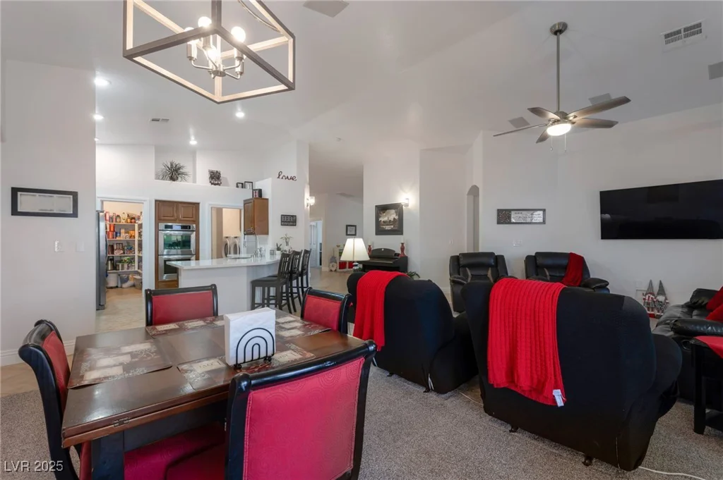 2640 Torch, North Las Vegas, NV 89081