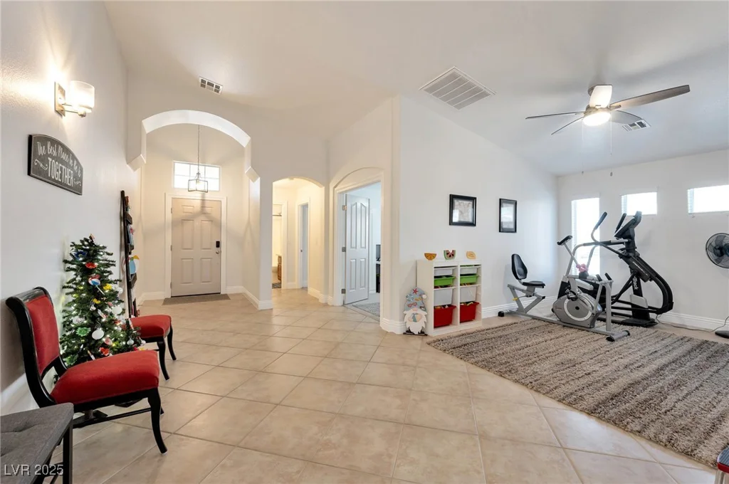 2640 Torch, North Las Vegas, NV 89081
