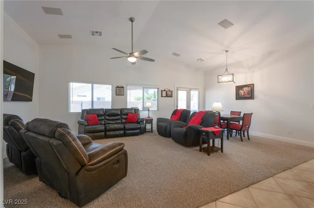 2640 Torch, North Las Vegas, NV 89081