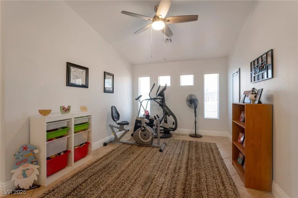 2640 Torch, North Las Vegas, NV 89081