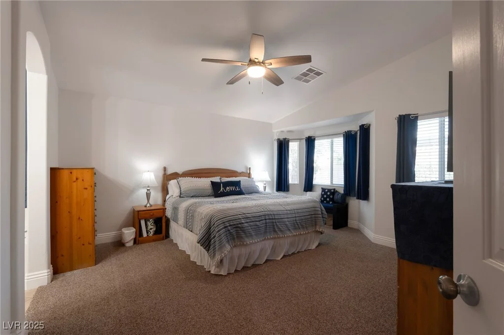 2640 Torch, North Las Vegas, NV 89081