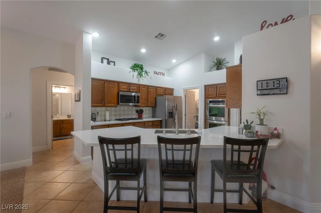 2640 Torch, North Las Vegas, NV 89081