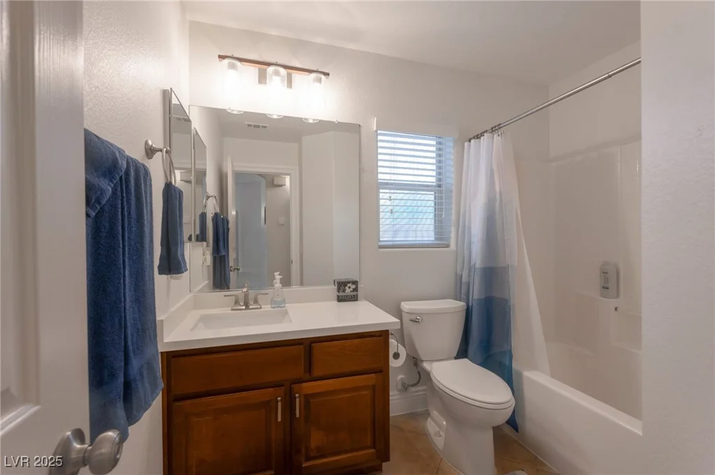 2640 Torch, North Las Vegas, NV 89081