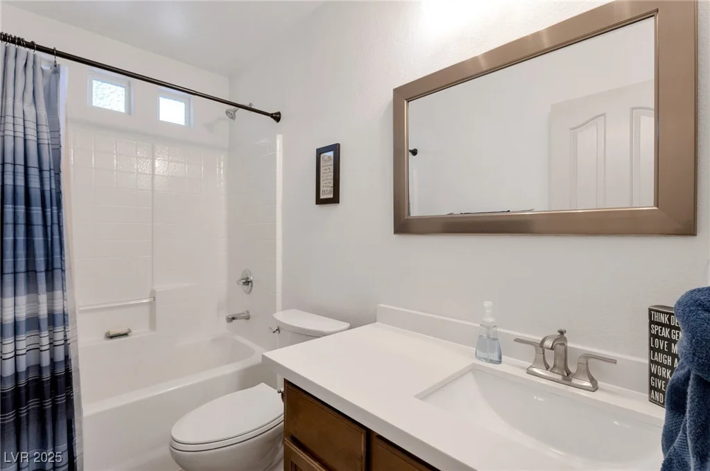 2640 Torch, North Las Vegas, NV 89081
