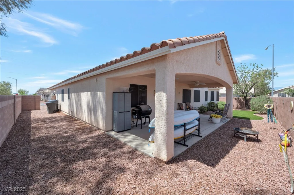 2640 Torch, North Las Vegas, NV 89081