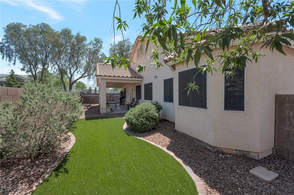 2640 Torch, North Las Vegas, NV 89081
