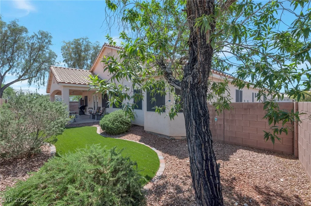 2640 Torch, North Las Vegas, NV 89081