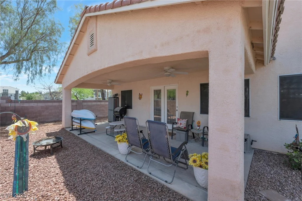 2640 Torch, North Las Vegas, NV 89081
