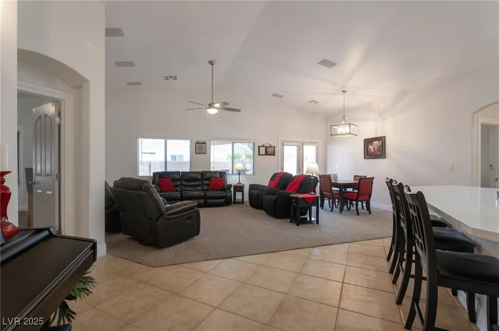 2640 Torch, North Las Vegas, NV 89081