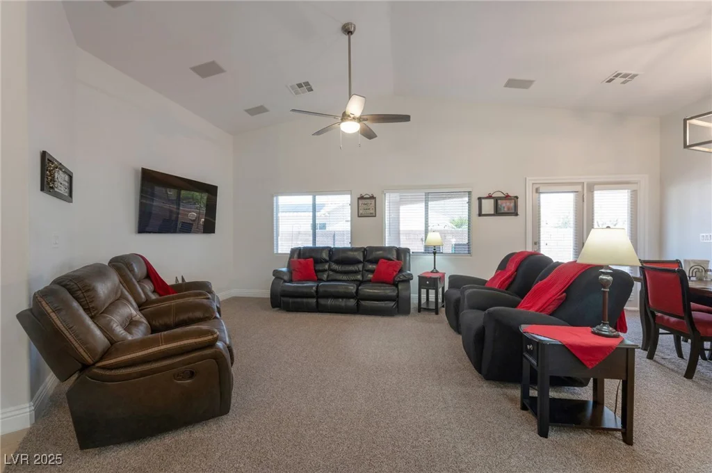 2640 Torch, North Las Vegas, NV 89081