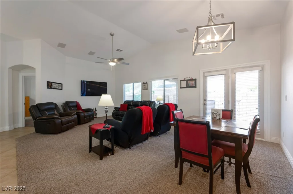 2640 Torch, North Las Vegas, NV 89081
