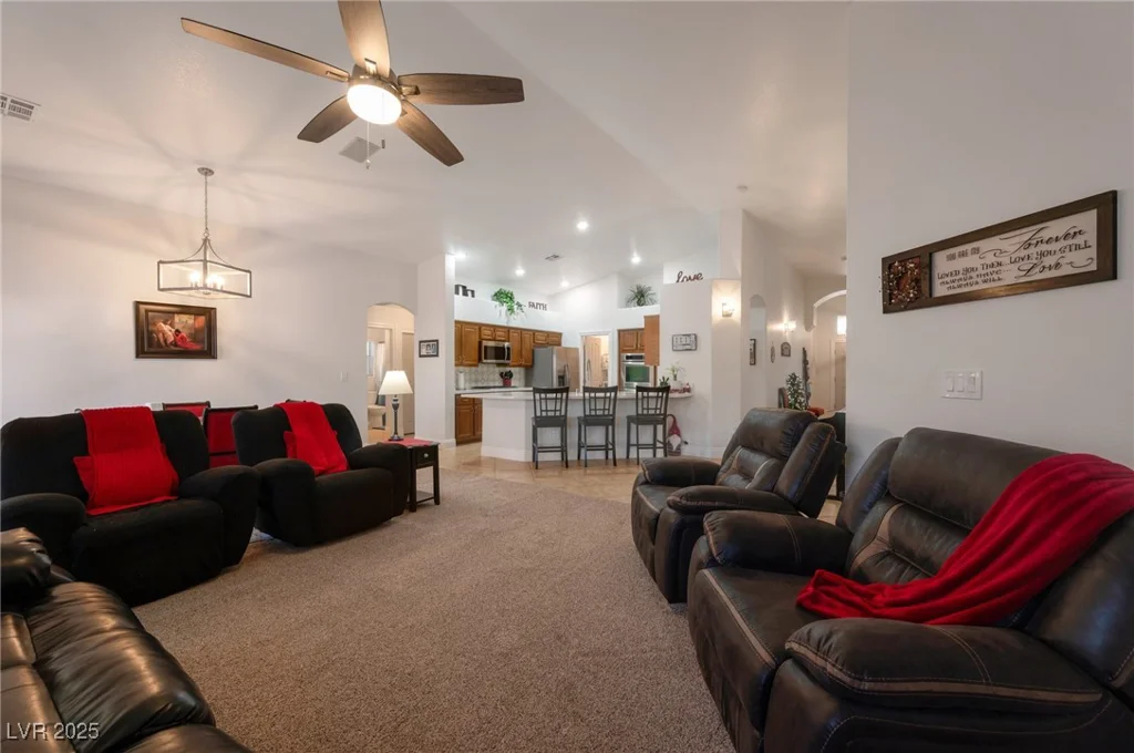 2640 Torch, North Las Vegas, NV 89081