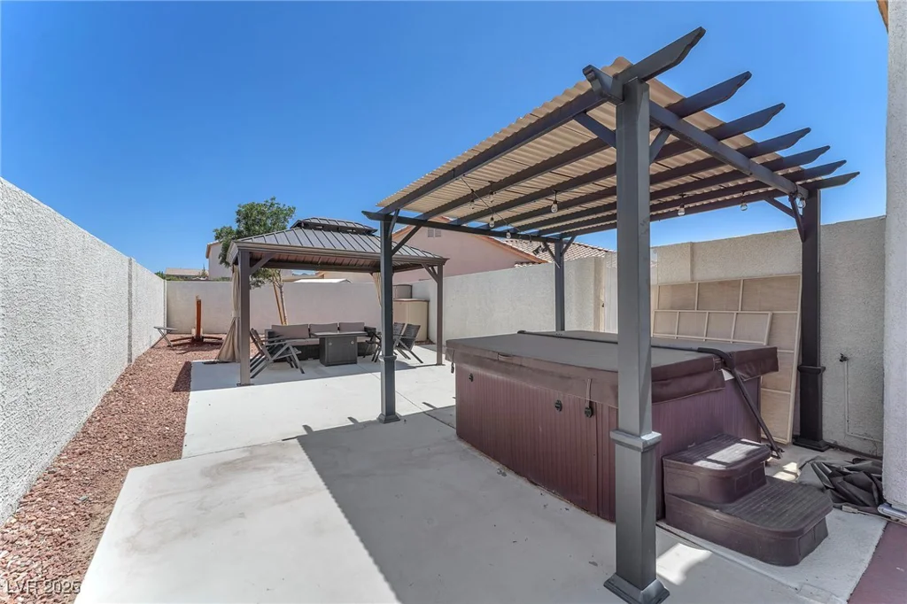 690 Great Dane, Henderson, NV 89052