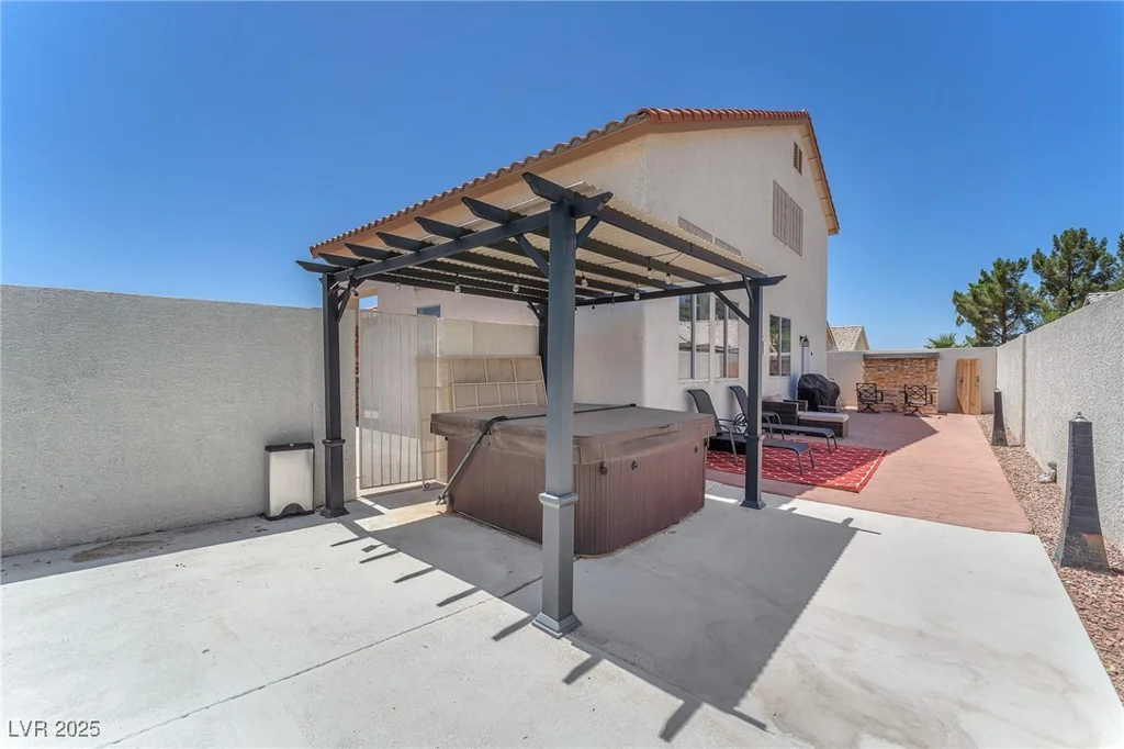 690 Great Dane, Henderson, NV 89052