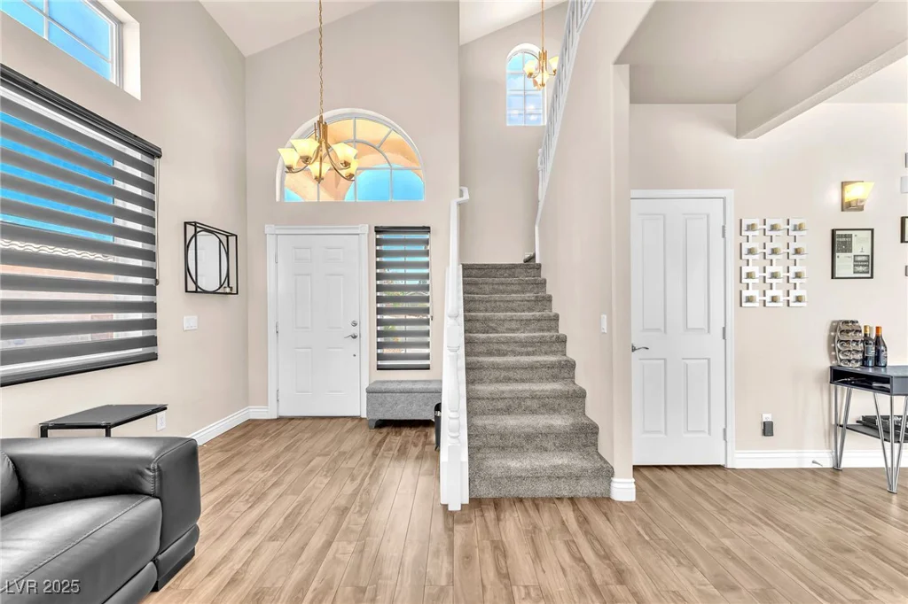 690 Great Dane, Henderson, NV 89052