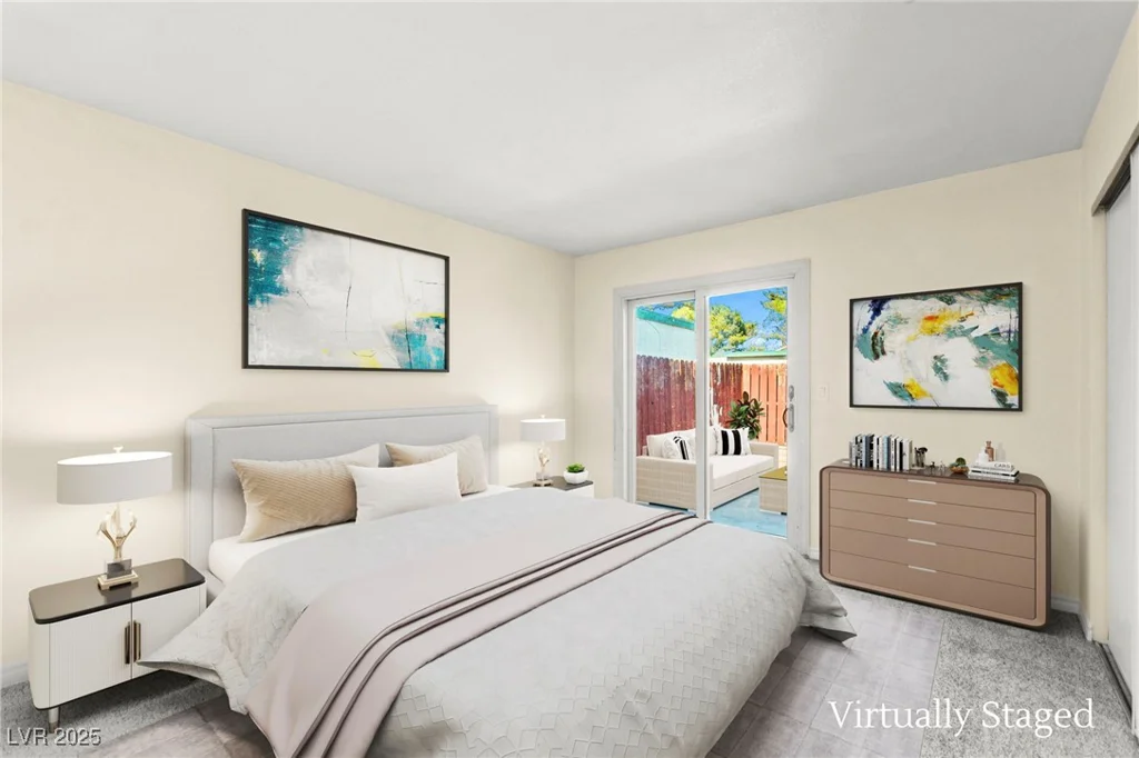 727 Heritage Vista, Henderson, NV 89015