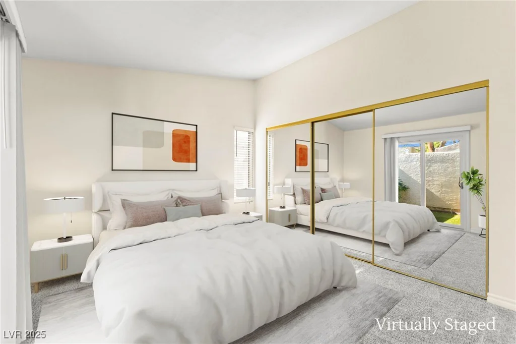 727 Heritage Vista, Henderson, NV 89015