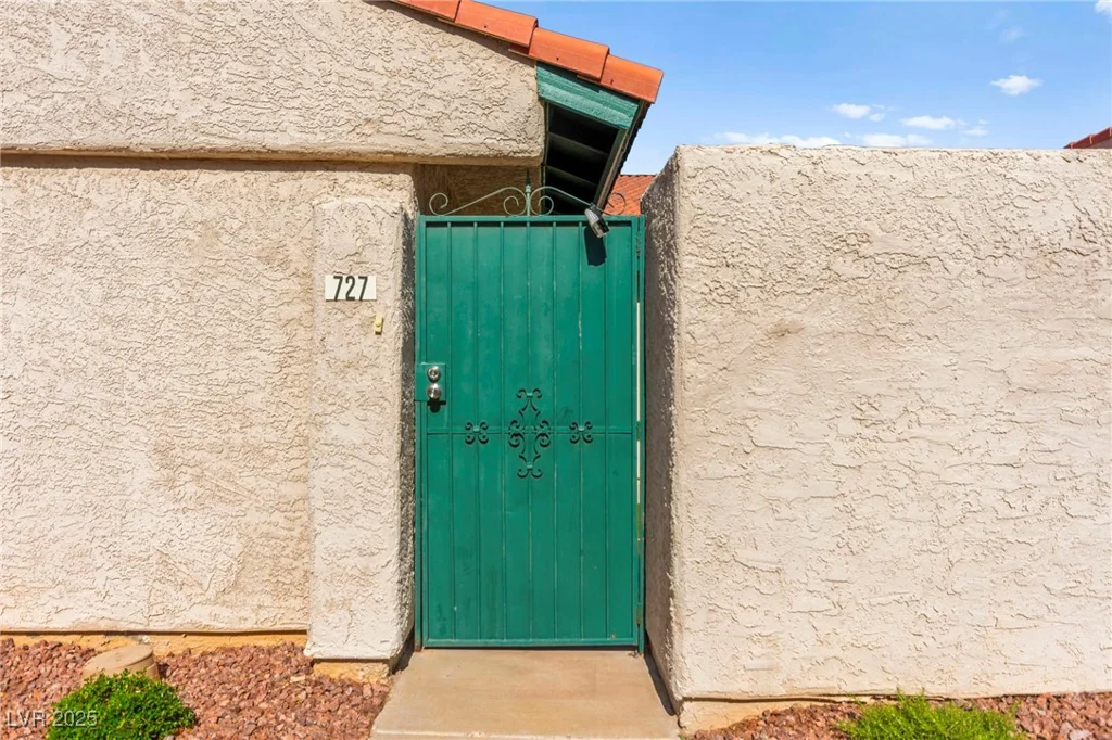 727 Heritage Vista, Henderson, NV 89015