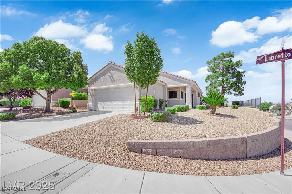 2504 Libretto, Henderson, NV 89052