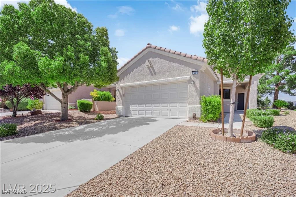 2504 Libretto, Henderson, NV 89052